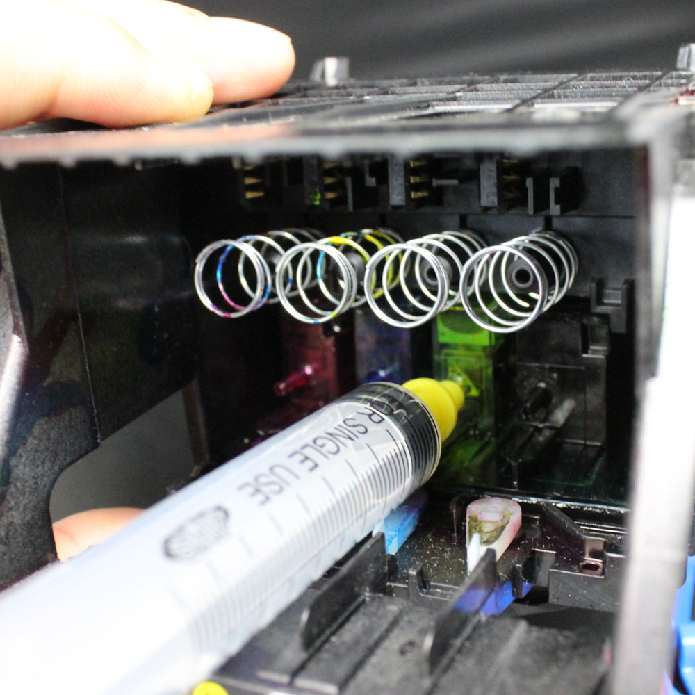 HP950, HP951, HP Officejet, 8100, 8600, 8610, 8620, 8625, 8630