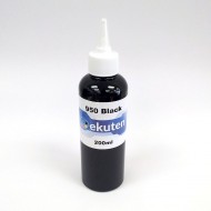 200ml Premium Pigment Ink - Black (HP 950, 950XL)