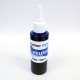 Refill 100ml 4 color for Brother Ink Cartirdges and CISS - UV DYE Ink Set