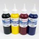 Refill Kit for HP 970 971 970XL 971XL Genuine Ink cartirdge with 800ml Pigment Ink - HP X451, X476, X551, X576