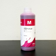 Refill 1000ml Ink for HP 971 Magenta Cartridge and CISS Premium Pigment ink