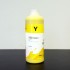 Refill 1000ml Ink for HP 971 Yellow Cartridge and CISS Premium Pigment ink