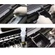 ekuten Super Cleaning Solution - Epson Canon Hp Brother Inkjet Printer Head Repair Fix Kit
