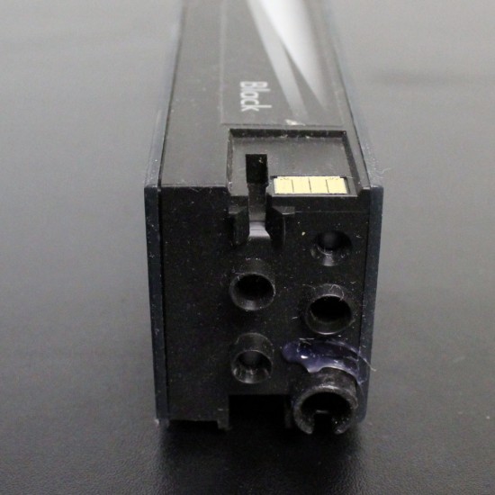 HP 970 CISS Replacement Cartridges - Black (ONLY CISS)