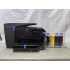 Reconditioned HP officejet pro 8710 printer with H300 inksytem
