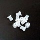  L-Connector & Packing (10 set) - CISS Accessory