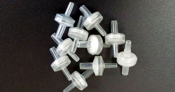 Sistema Di Ricarica Continuo CISS - Foto 5