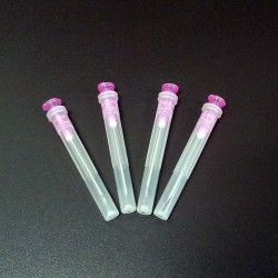 Syringe Needles (4 pcs) set