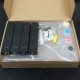 HP Officejet Pro X451dn, 451dw, 476dn, 476dw, 551dw, 576dn, 576dw Empty Hard acrylic case CISS with Cartridges HP Officejet Pro X451dn, 451dw, 476dn, 476dw, 551dw, 576dn, 576dw Empty Hard acrylic case CISS with Cartridges