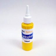100ml Yellow Premium Pigment Ink for HP 951, 951XL