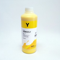 Refill 1000ml Ink for HP 951 Yellow Cartridges and CISS - Pigment ink