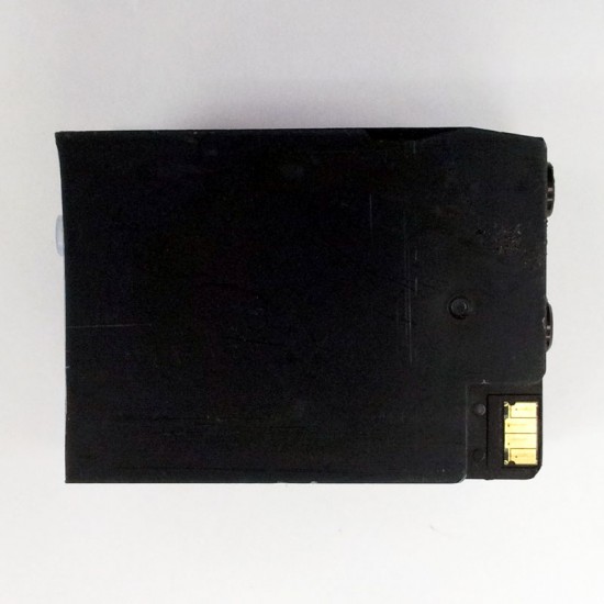 HP 950, 951 CISS Replacement Black Cartridge